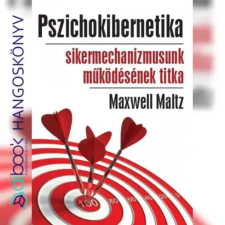 Bagolyvár Pszichokibernetika egyéb e-könyv