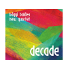 Bágyi Balázs New Quartet - Decade (CD)