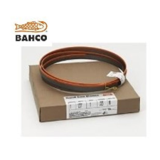 Bahco Bi-metal 1735x13x0,6 mm, szalagfűrészlap fűrészlap