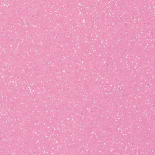 Baier & Schneider GmbH & Co.KG Heyda csillám moosgumi 20x30 cm, 2mm, rózsaszín kreatív papír
