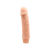 Baile Barbara - élethű vibrátor - 19,5cm (natúr)