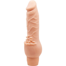  BAILE - Barbara – realisztikus vibrátor 19,5 cm hús színben vibrátorok