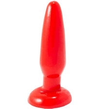 BAILE - KIS PIROS ANÁLIS DUGÓ 15 CM anál