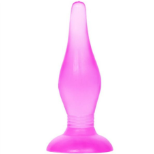 BAILE - LILA SOFT TOUCH ANÁLIS DUGÓ 14.2 CM anál