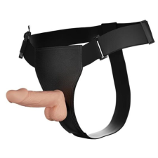 BAILE ULTRA PASSIONATE HÁM 19,4 CM - ÉLETHŰ vibrátorok