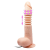 Baile Vibráló dildo Thunder Up 17 x 4cm