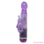 BAILE VIBRATORS BAILE VIBRÁTOROK TÖBBSEBESSÉGES VIBRÁTOR KLITORISZ STIMULÁTORRAL LILA