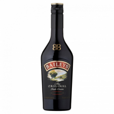 Baileys eredeti ír krémlikőr 17% 0,5 l likőr