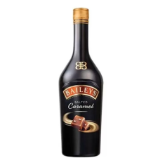 Baileys Likőr Salted Caramel 0,7l likőr