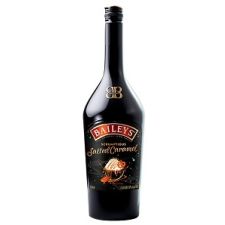  Baileys Salted Caramel - Sós-karamellás 0,7 17% likőr