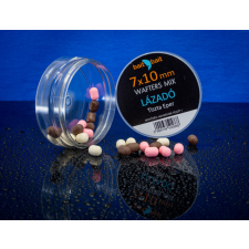 Bait Bait Lázadó - Method Dumbel - 3 szín 7*10 mm bojli, aroma