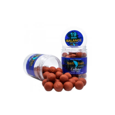 Bait Bait Lelkész balanszírozott horogcsali 24 mm bojli, aroma