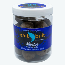 Bait Bait Mentor balanszírozott horogcsali 24 mm bojli, aroma