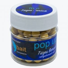 Bait Bait Tüzes Barack Pop Up 10 mm csali