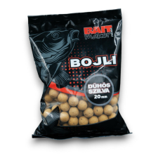 BAIT MAKER Bojli 20 mm Dühös Szilva 800g bojli, aroma