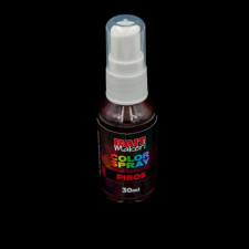 BAIT MAKER Color Spray Piros 30 ml horgászkiegészítő