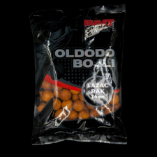 BAIT MAKER Oldódó bojli 24 mm Lazac & Rák 1 kg bojli, aroma