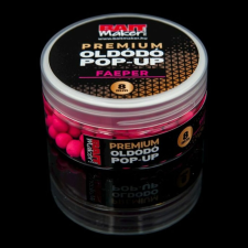 BAIT MAKER Premium Oldódó Pop Up 8 mm Faeper 20 g bojli, aroma