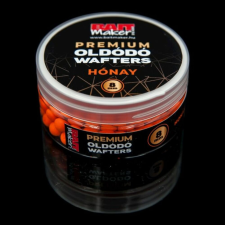 BAIT MAKER Premium Oldódó Wafters 8 mm Hónay 25 g bojli, aroma