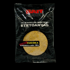 BAIT MAKER Tejsavas erjesztésű Feeder Cucóka Kukorica & Méz bojli, aroma