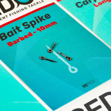  Bait Spike - Double Barbed 10mm horgászkiegészítő