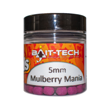  BAIT-TECH Criticals 5mm Wafters Mulberry Mania bojli, aroma