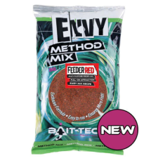  Bait-Tech Envy Red Method Mix 2Kg Etető Anyag bojli, aroma