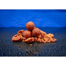 Baitbait A Lázadó - tartósított bojli 1kg 20mm - Epres-halas bojli, aroma
