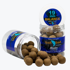 Baitbait ballanszírozott horogbojli 24mm 150g - mentor bojli, aroma