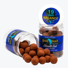 Baitbait Ébredő Erő - Balanszírozott Bojli - Horogcsali 150g 24mm - Erősen Fűszeres csali