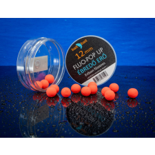  Baitbait Ébredő Erő Fluo Pop Up bojli 8mm 20g - Fűszeres bojli, aroma
