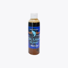  BaitBait Hívó Szó CSL+Liver locsoló 250ml bojli, aroma