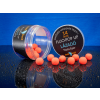  Baitbait Lázadó Fluo Pop Up horogcsali 12mm 30g epres-halas