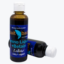  Baitbait Lelkész - Liquid Amino Locsoló 250ml (BBAL-LE) bojli, aroma