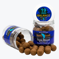  Baitbait Tüzes Barack - Balanszírozott Bojli - horogcsali 150g 16mm - Sárgabarack-Chili csali