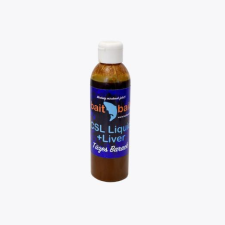  BaitBait Tüzes Barack CSL+Liver locsoló 250ml bojli, aroma
