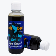 Baitbait Tüzes Barack Liquid Amino Locsoló 250ml - Sárgabarack bojli, aroma