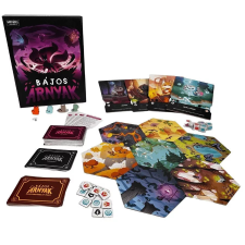  Bájos árnyak társasjáték