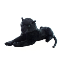 Bájos plüss puma plüssfigura
