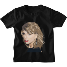 Bájos Taylor Swift - Gyerek Póló gyerek póló