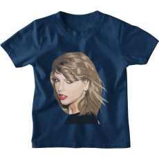  Bájos Taylor Swift - Gyerek Póló