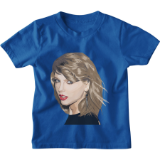 Bájos Taylor Swift - Gyerek Póló gyerek póló