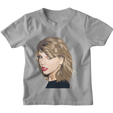  Bájos Taylor Swift - Gyerek Póló