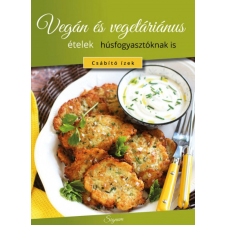 BAJUSZKA KFT. Vegán és vegetáriánus ételek húsfogyasztóknak is gasztronómia