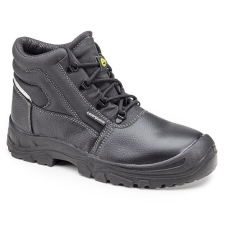  Bakancs COVERGUARD Azurite II S3 SRC ESD fekete 41-es