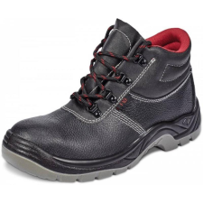  Bakancs Mainz SC-03-007 O1 SRC, fekete, 48 munkavédelmi cipő
