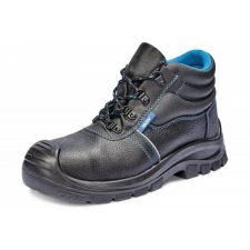  Bakancs Raven XT O1 SRC, fekete, 43 munkavédelmi cipő