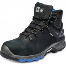  Bakancs Wheels MF S3 HRO SRC, fekete, 43