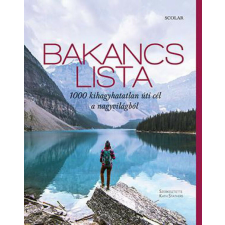 Bakancslista életmód, egészség