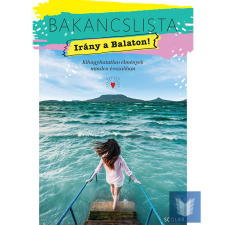 Bakancslista - Irány a Balaton! sport